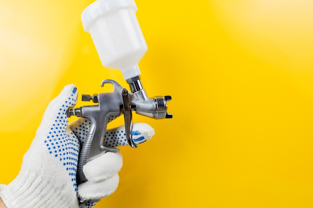 Laat latex spuiten in Almelo en ontvang 10% korting.